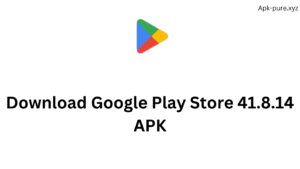 Google Play Store